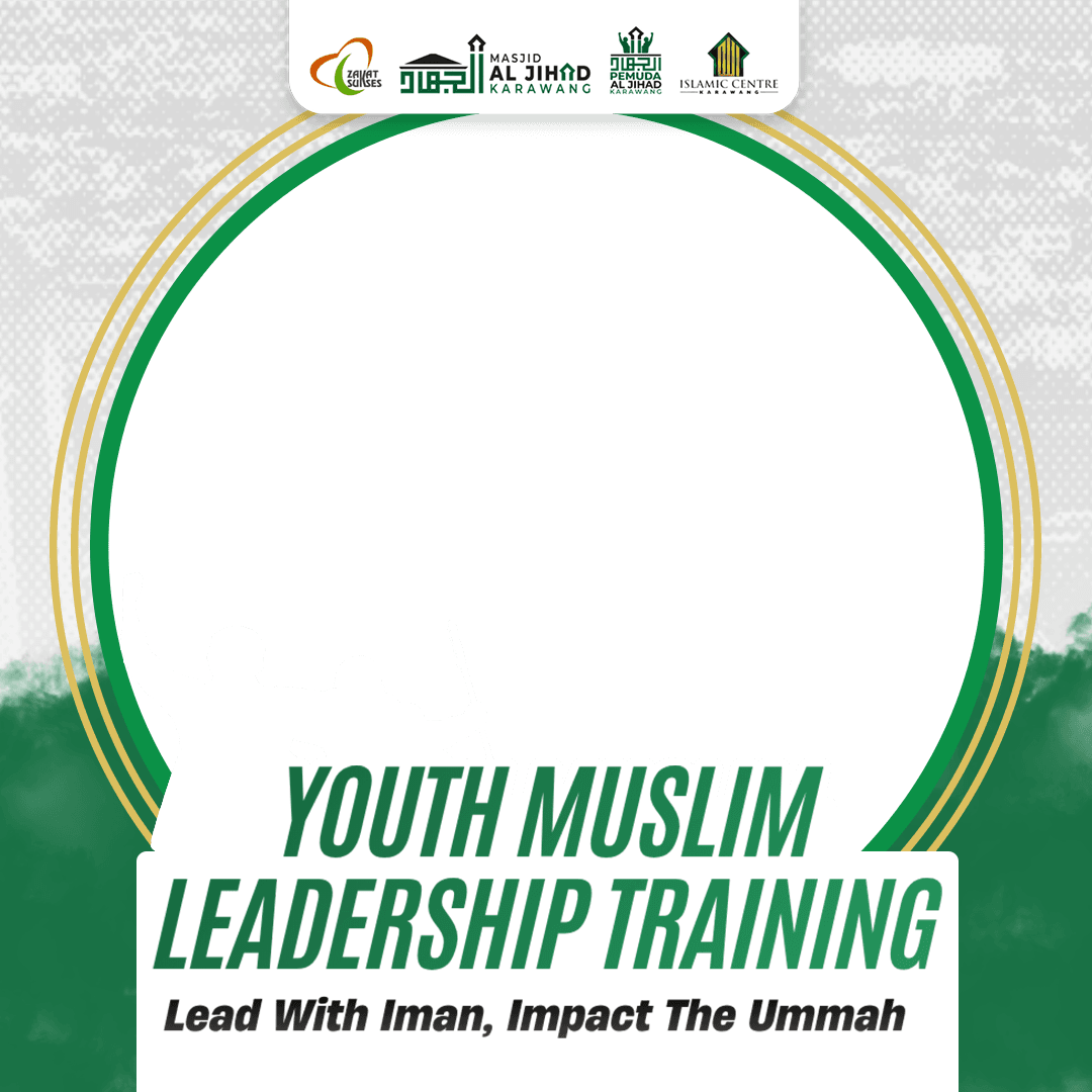Youth Muslim Leadership Training